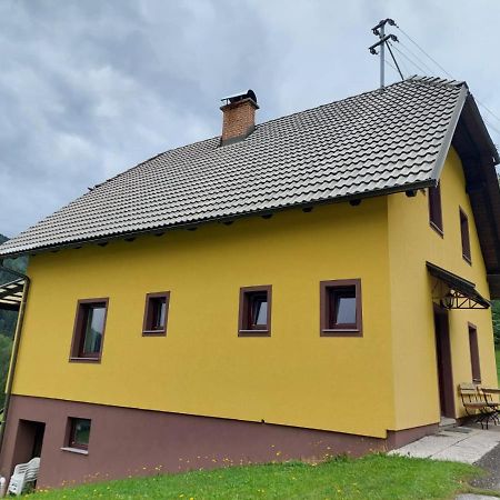 Ferienwohnung Vertatschablick Ferlach Luaran gambar