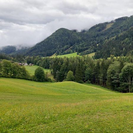 Ferienwohnung Vertatschablick Ferlach Luaran gambar
