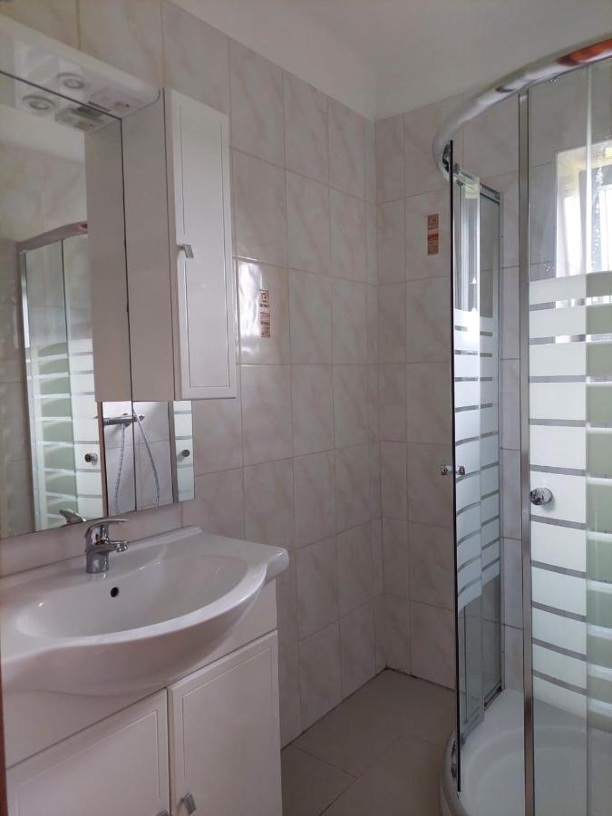 Ferienwohnung Vertatschablick Ferlach Luaran gambar