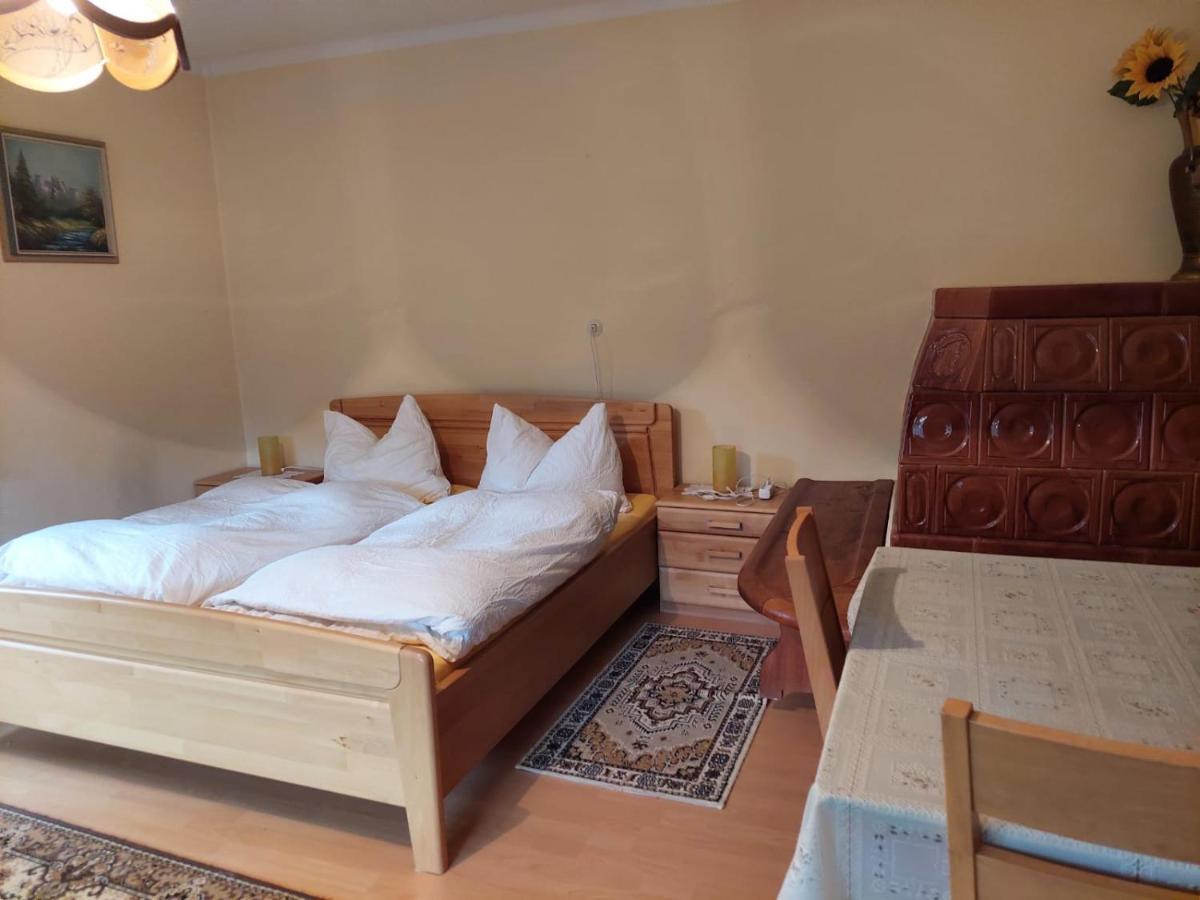 Ferienwohnung Vertatschablick Ferlach Luaran gambar