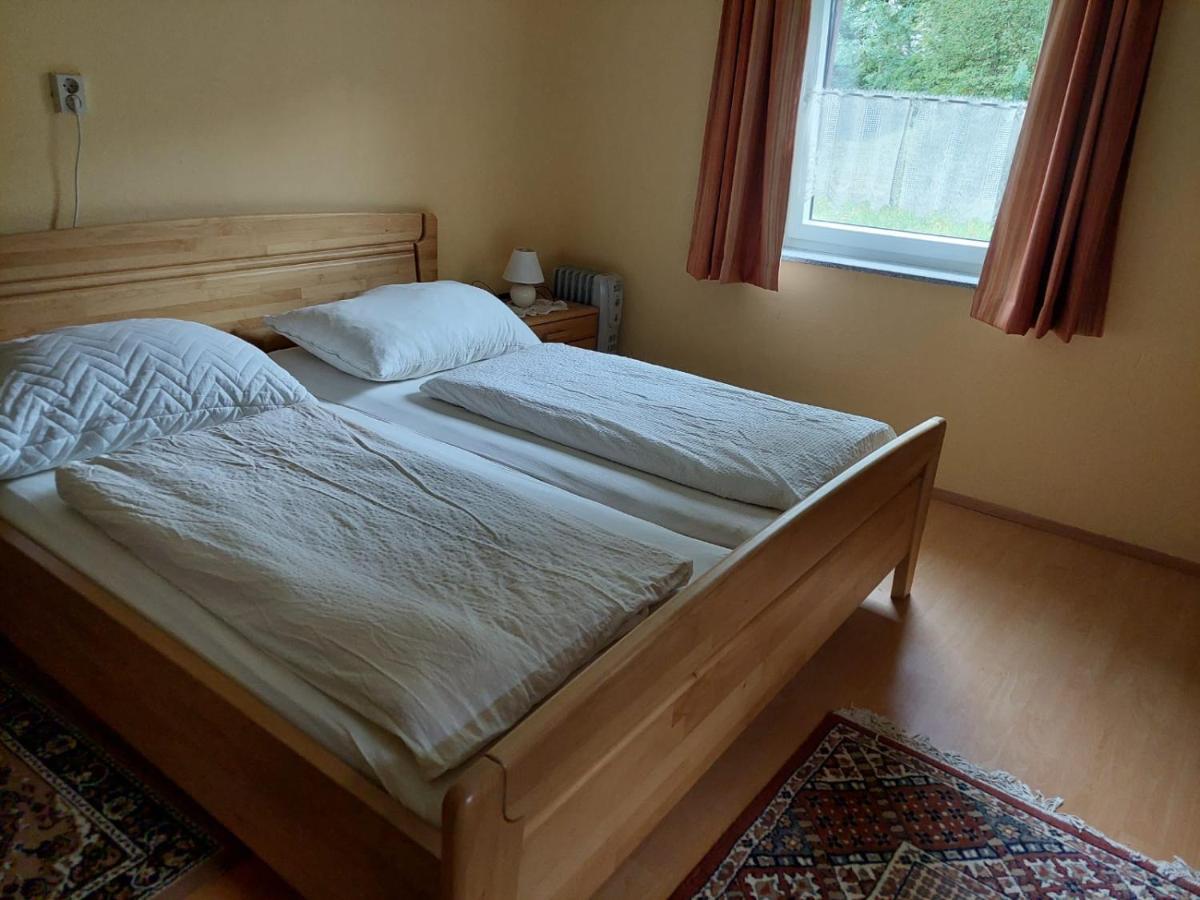 Ferienwohnung Vertatschablick Ferlach Luaran gambar