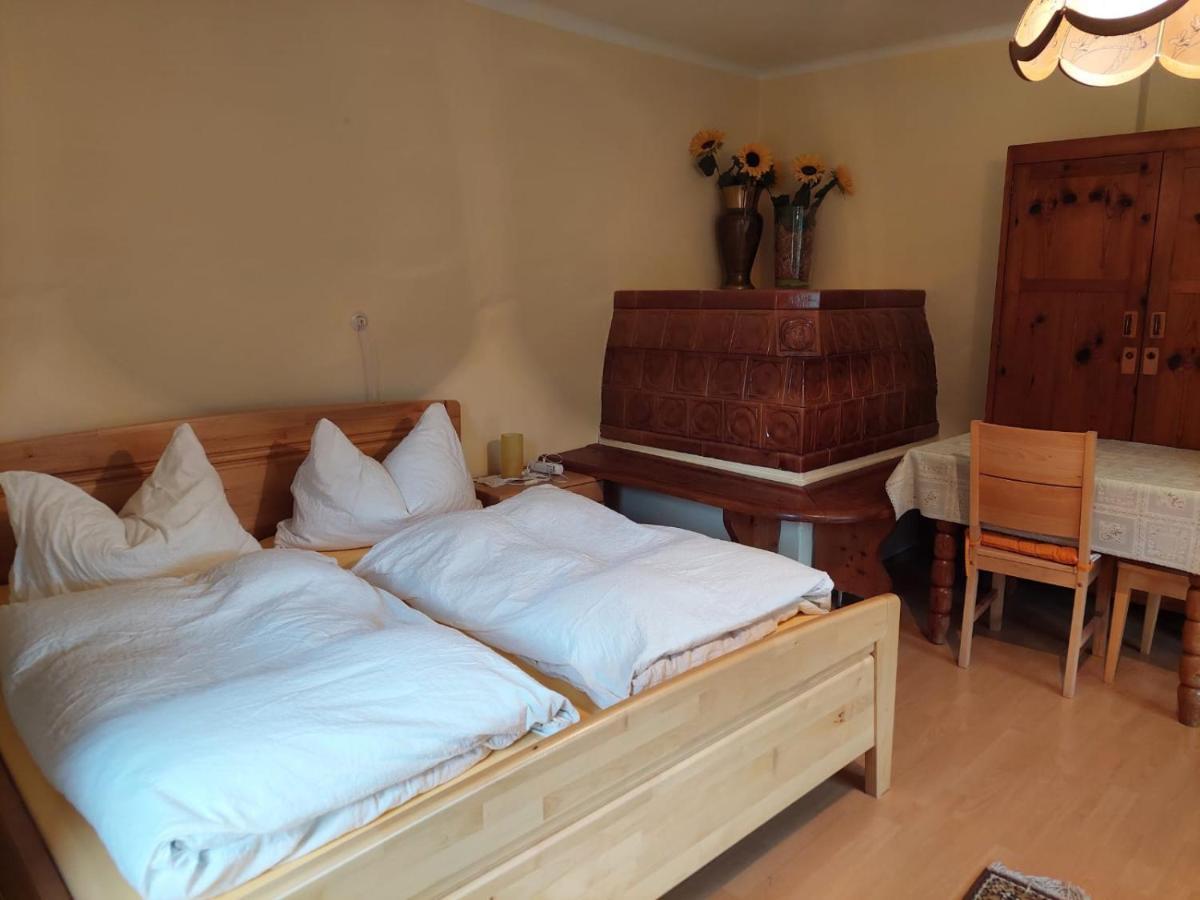 Ferienwohnung Vertatschablick Ferlach Luaran gambar