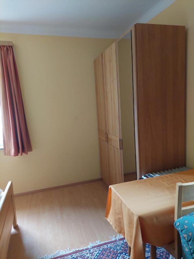 Ferienwohnung Vertatschablick Ferlach Luaran gambar