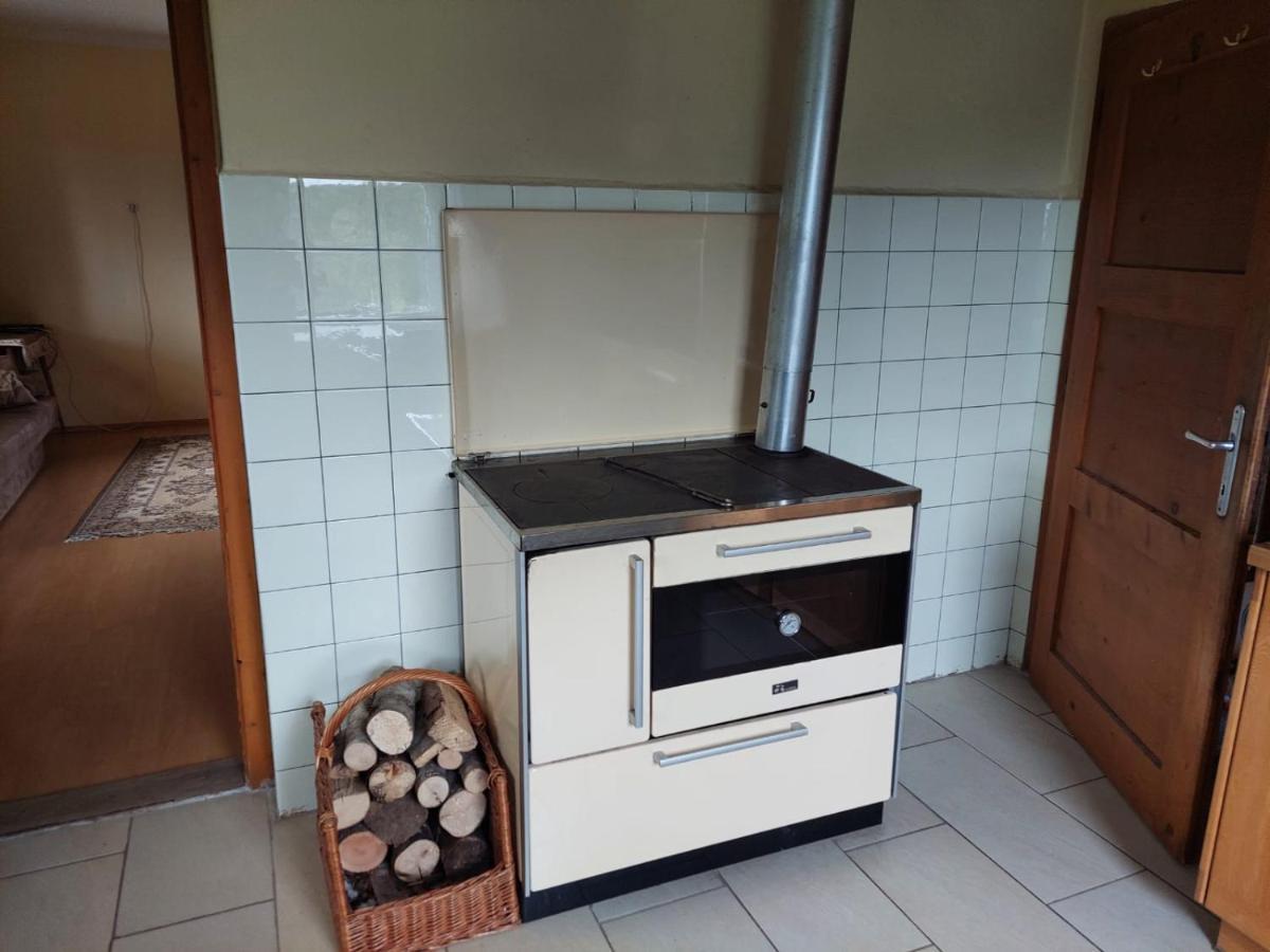 Ferienwohnung Vertatschablick Ferlach Luaran gambar