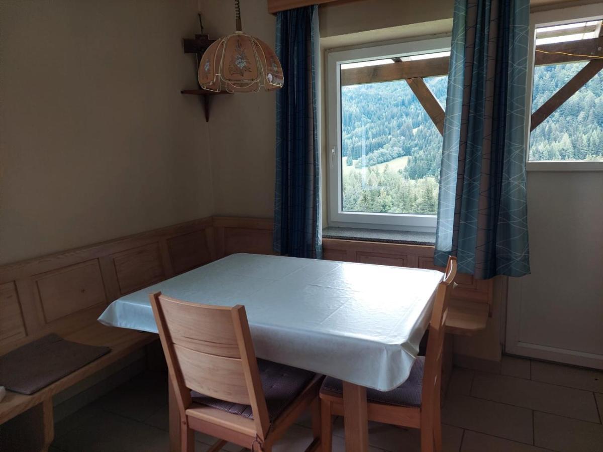 Ferienwohnung Vertatschablick Ferlach Luaran gambar