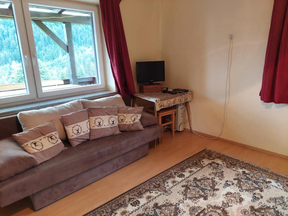 Ferienwohnung Vertatschablick Ferlach Luaran gambar